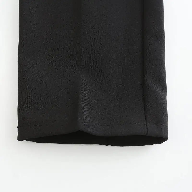 Calça de Alfaitaria Masculina 'Aristocrat' Law
