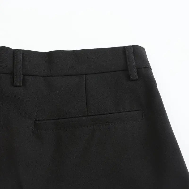 Calça de Alfaitaria Masculina 'Aristocrat' Law
