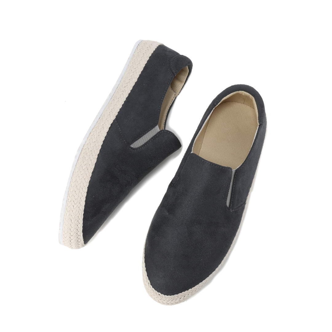 Loafer 'Aristocrat' Pontevedra - Camurça