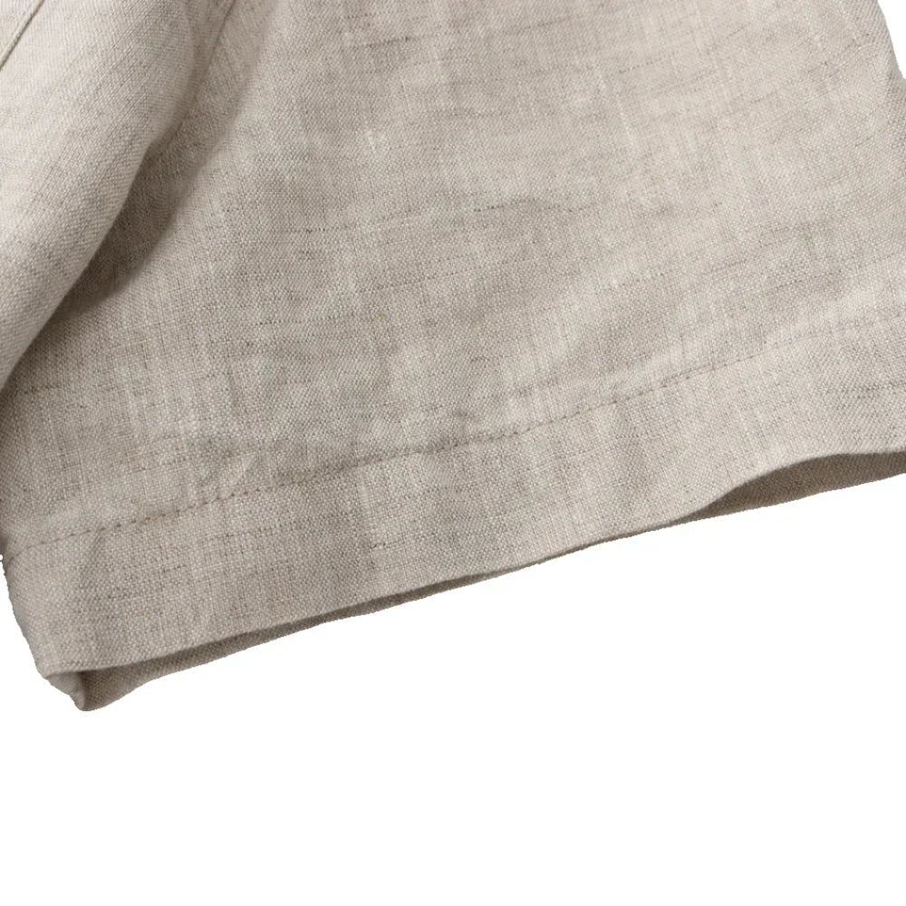 Camisa De linho Masculina 'Aristocrat'
