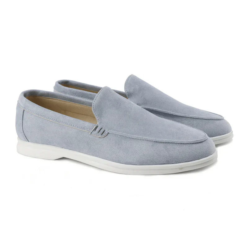 Loafer 'Aristocrat' Santorini Camurça