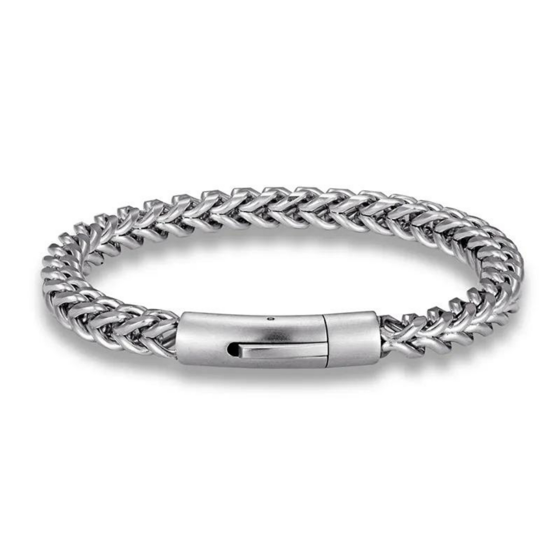 Bracelete 'Aristocrat' Fogatto