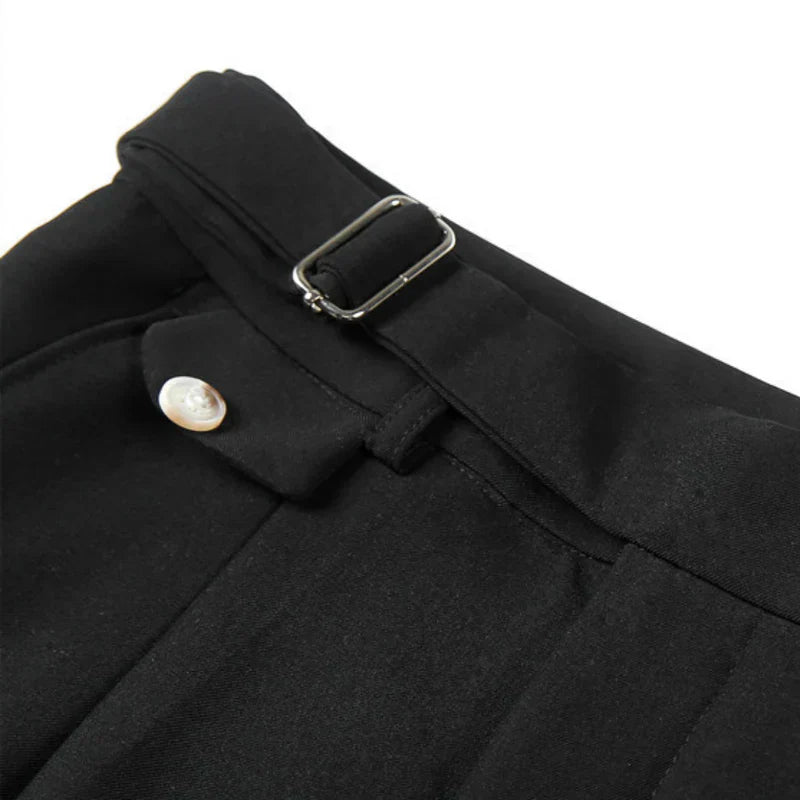 Short De Alfaiataria Masculino 'Aristocrat' Paris