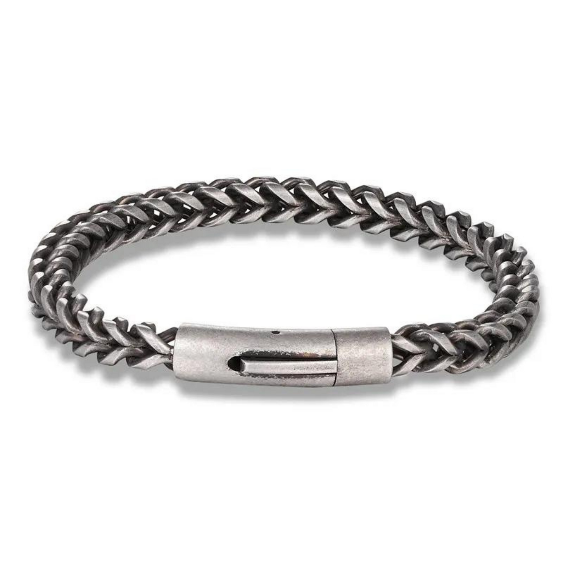 Bracelete 'Aristocrat' Fogatto