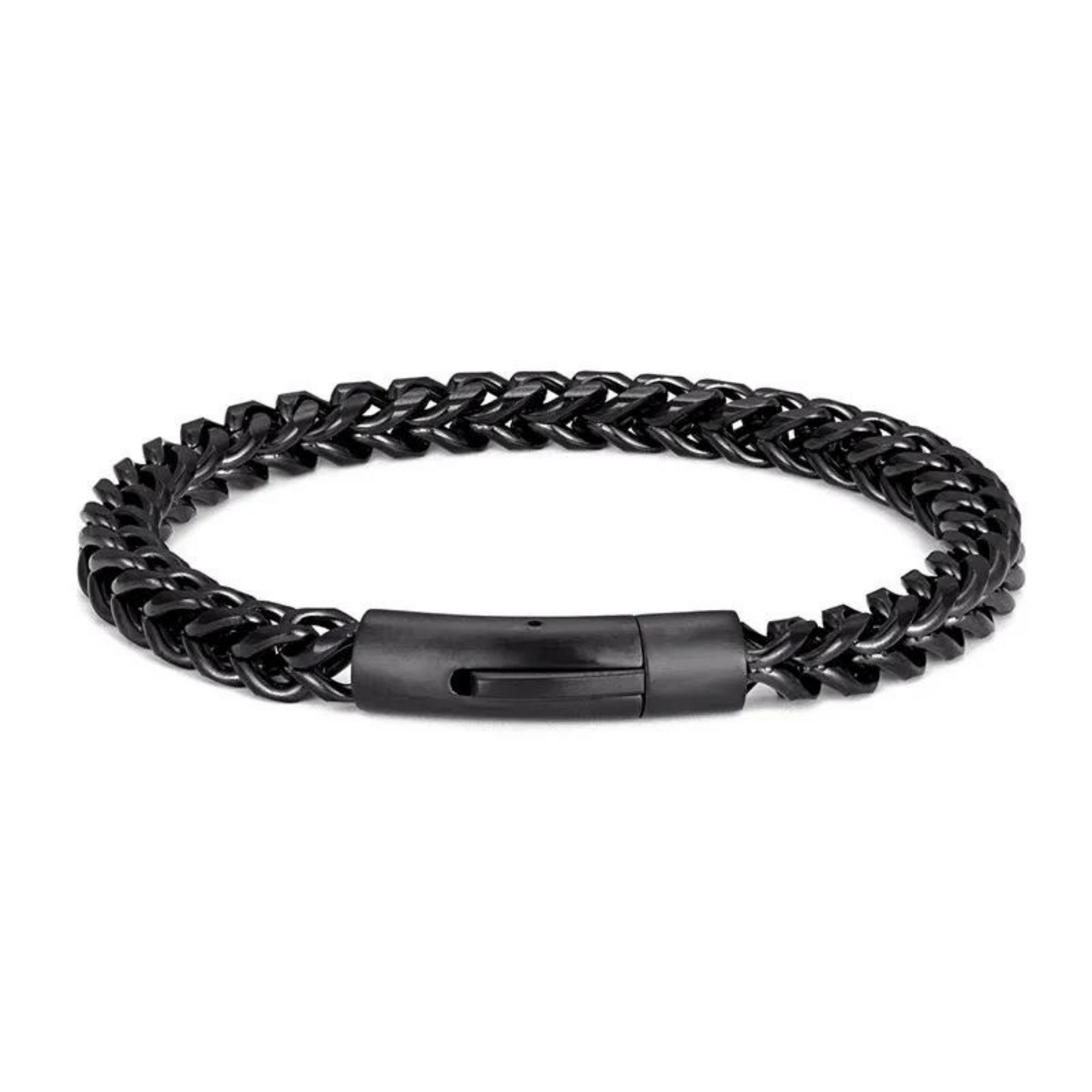Bracelete 'Aristocrat' Fogatto