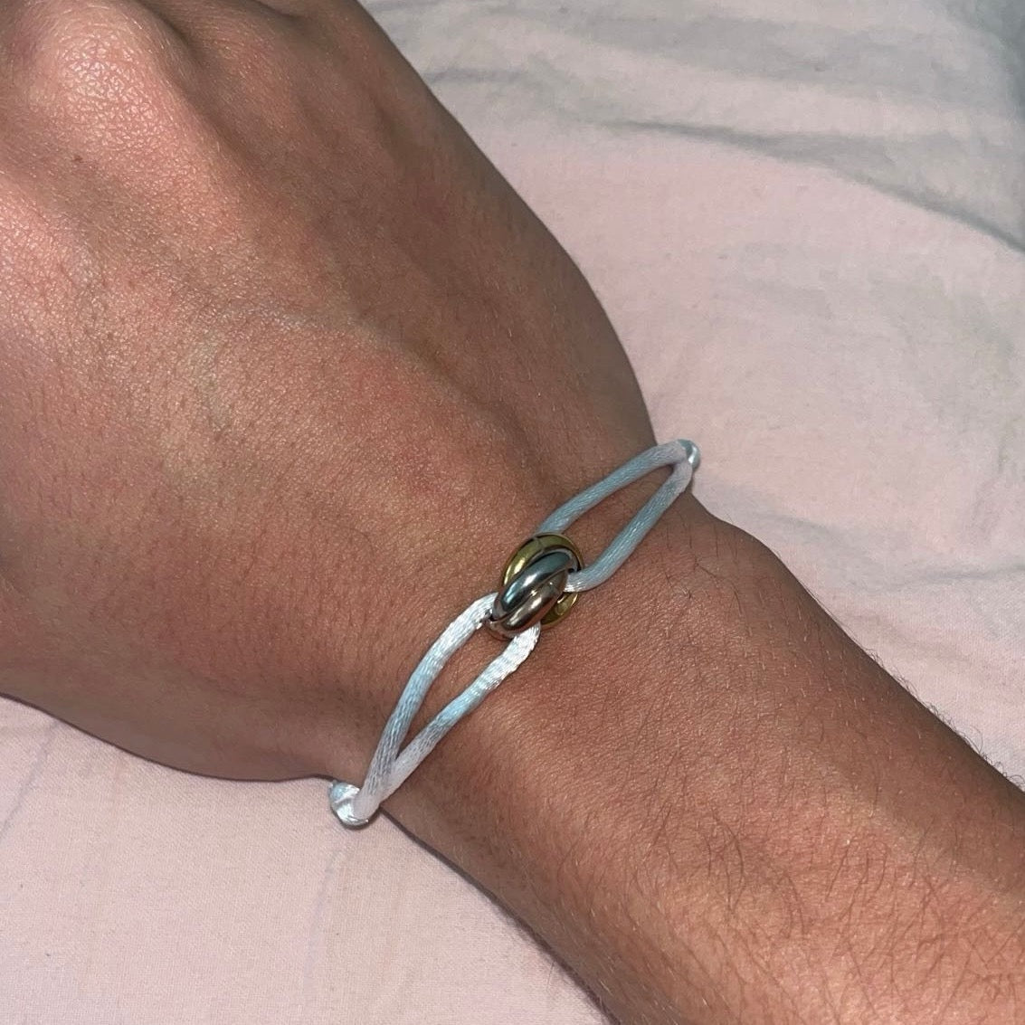 Pulseira Cappio By 'Aristocrat Club'
