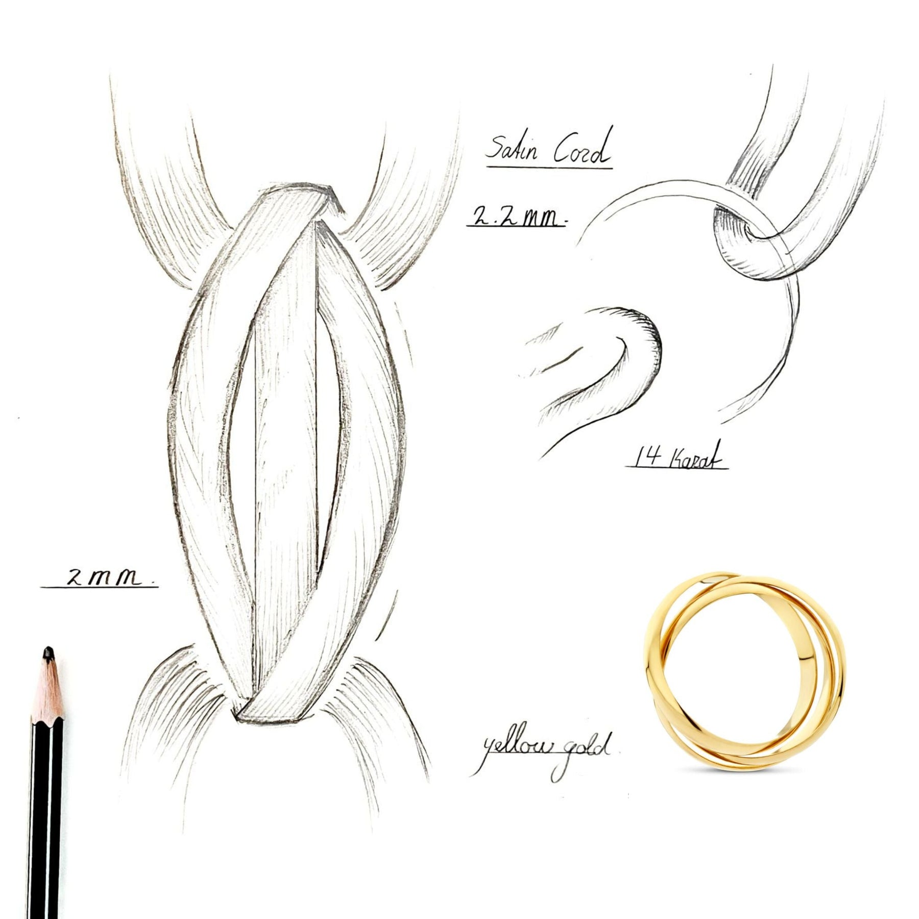 Pulseira Verona By 'Aristocrat Club'
