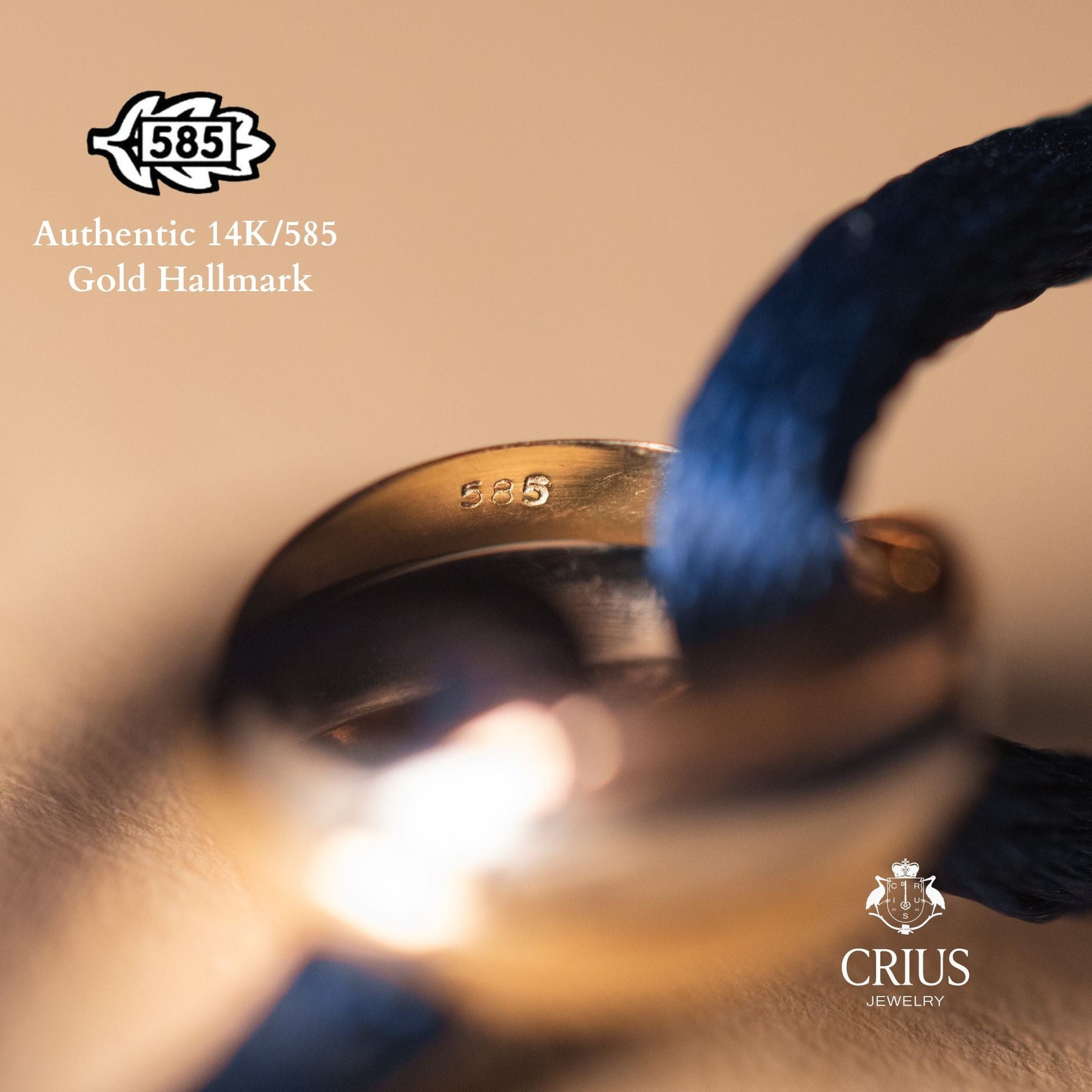 Pulseira Verona By 'Aristocrat Club'