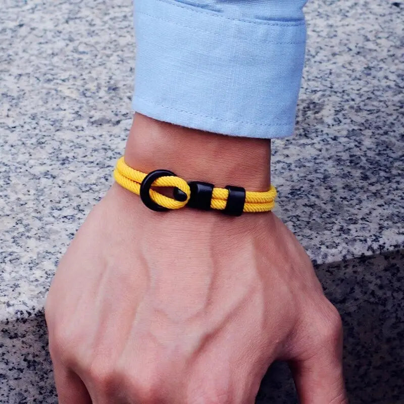 Pulseira 'Aristocrat' Navori