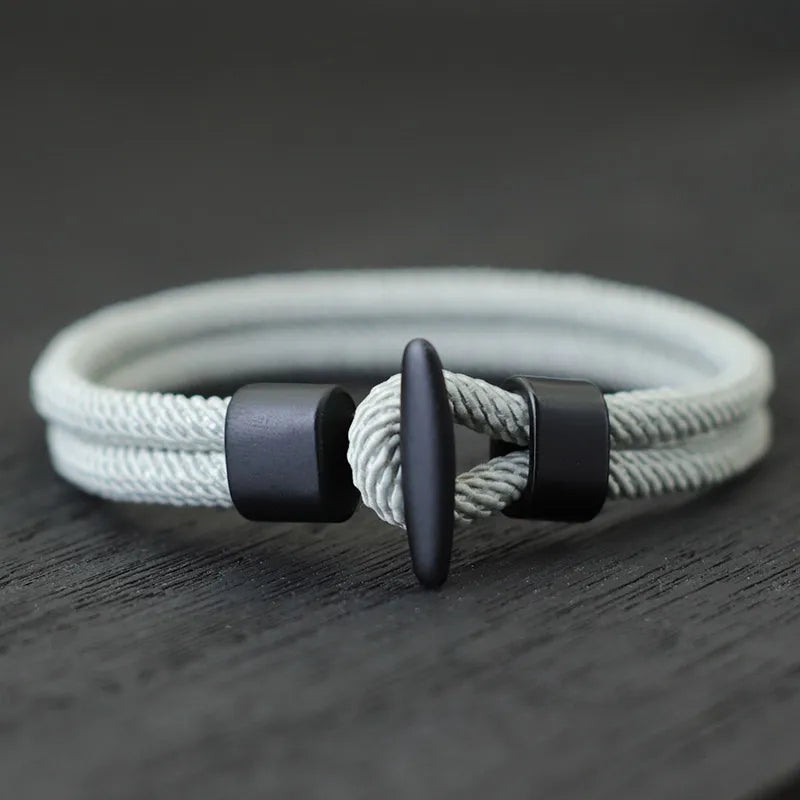 Pulseira 'Aristocrat' Náutico