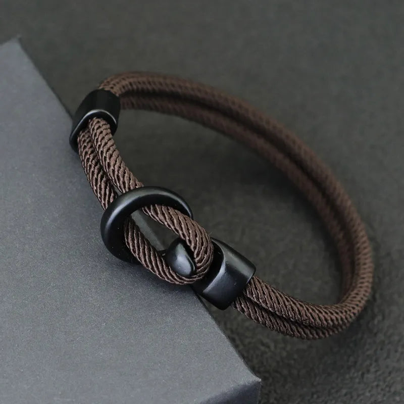 Pulseira 'Aristocrat' Navori