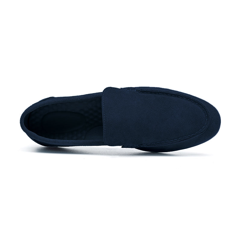 Loafer 'Aristocrat' Camurça Premium