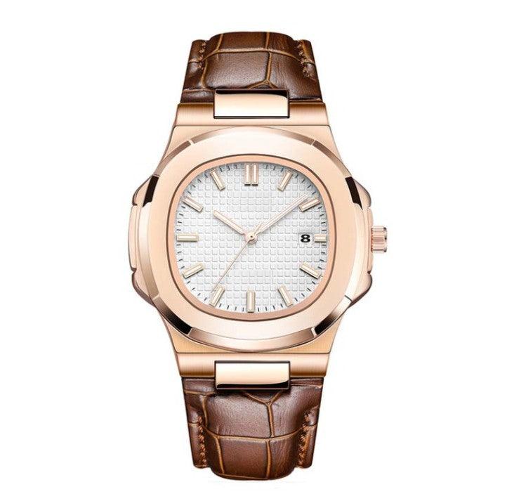 Relógio Masculino 'Aristocrat' Apollo