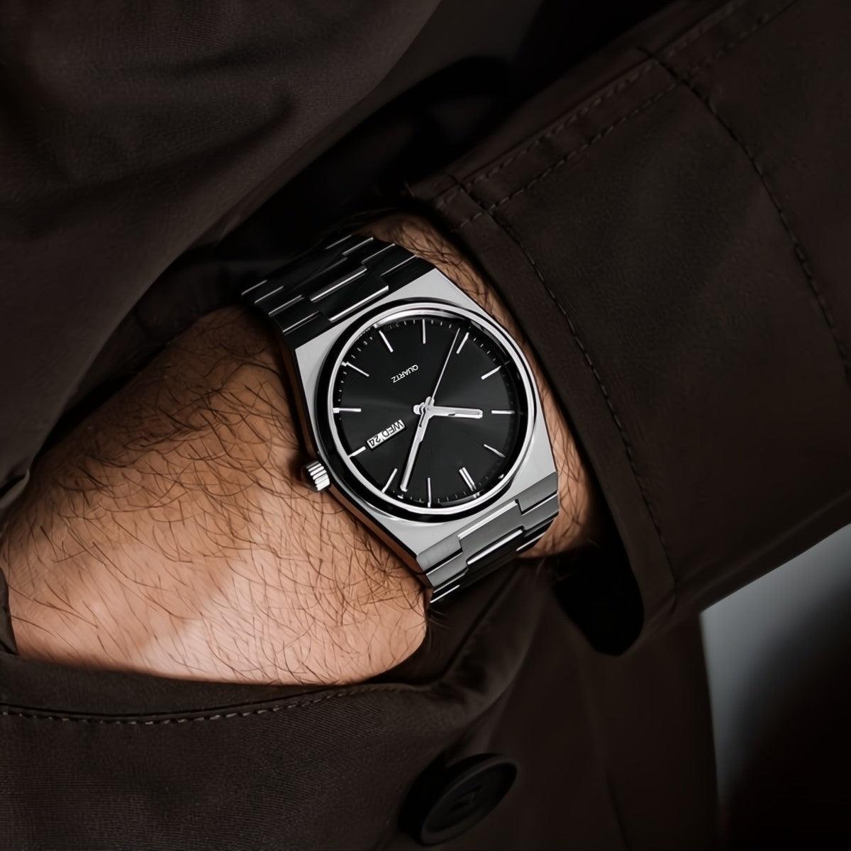 Relógio Masculino 'Aristocrat' Notte