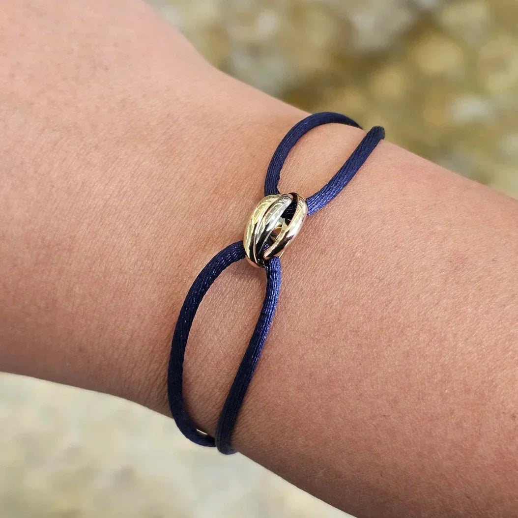 Pulseira Cappio By 'Aristocrat Club'