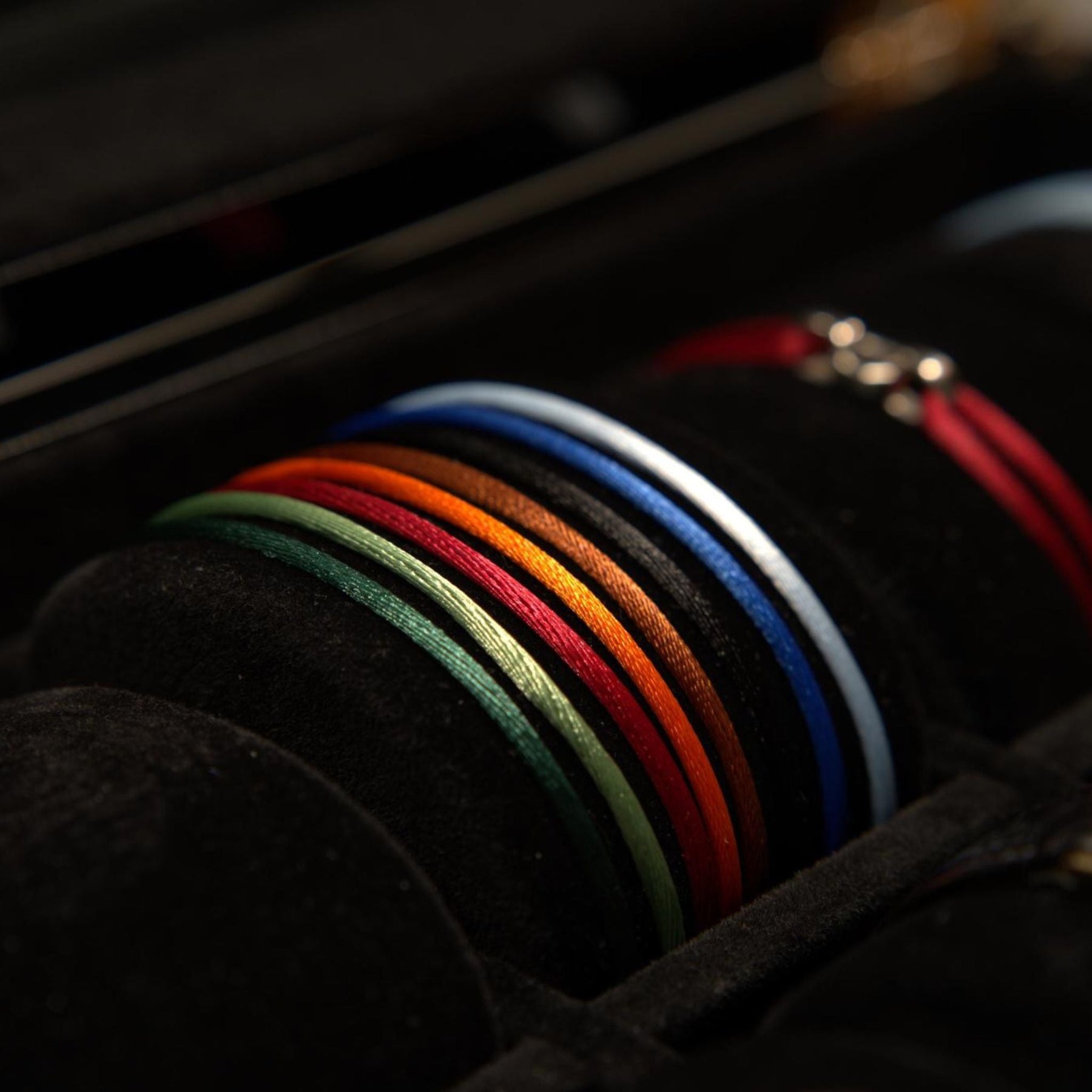 Pulseira Toscany By 'Aristocrat Club'