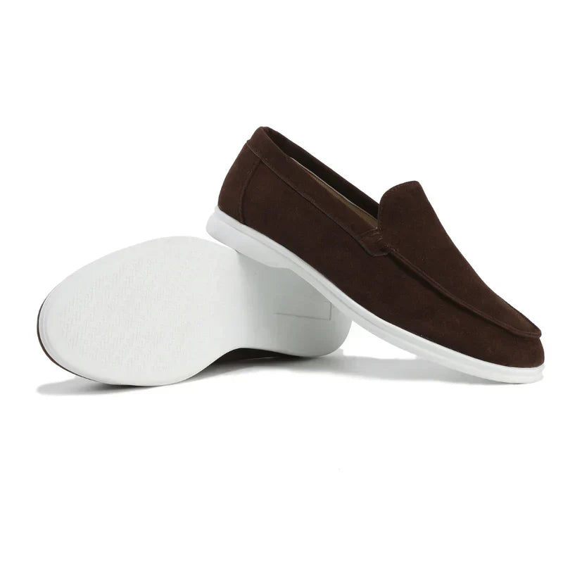 Loafer 'Aristocrat' Santorini Camurça