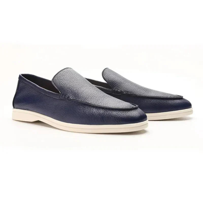 Loafer 'Aristocrat' Andros 100% Couro