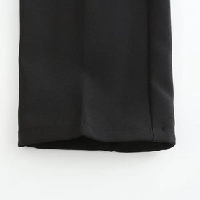 Calça de Alfaitaria Masculina 'Aristocrat' Law