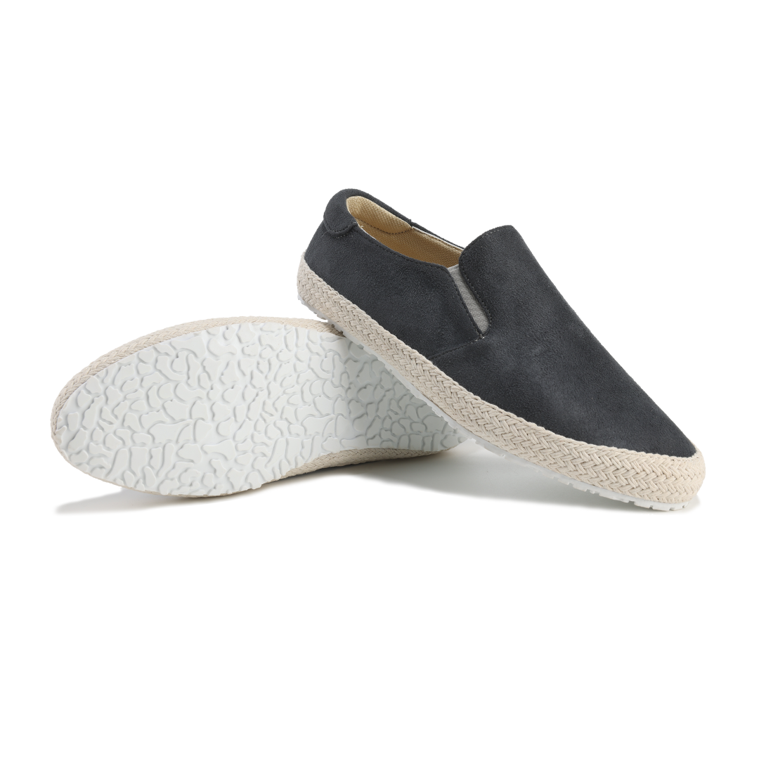 Loafer 'Aristocrat' Pontevedra - Camurça