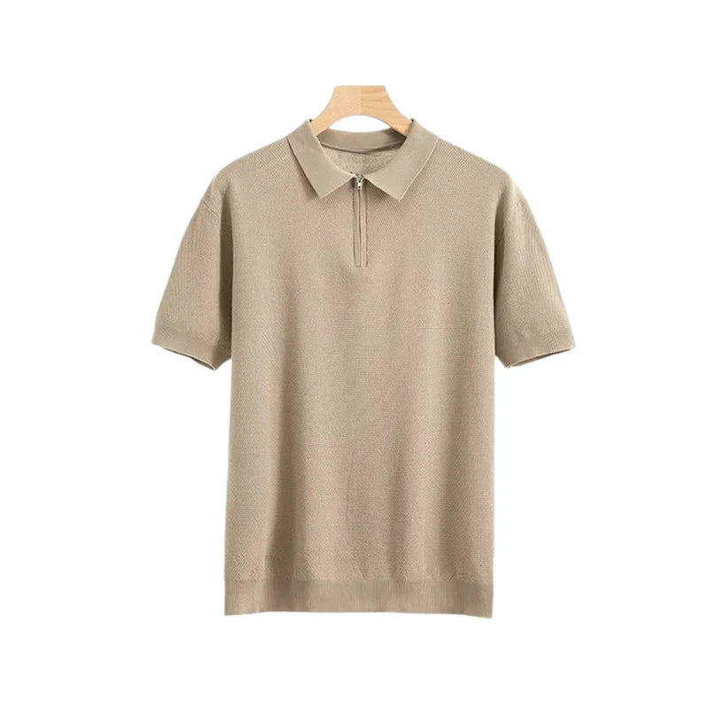 Camisa 'Aristocrat' Polo Marbella Masculina