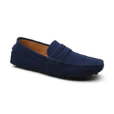 Loafer 'Aristocrat' Fabbio Camurça