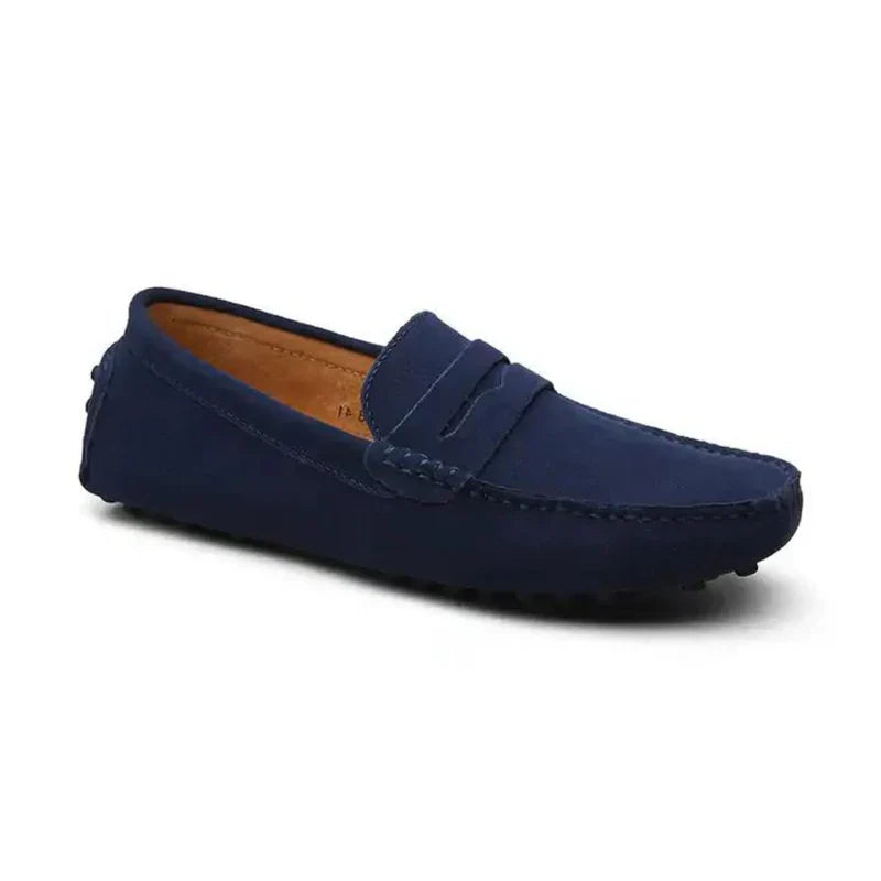 Loafer 'Aristocrat' Fabbio Camurça
