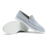 Loafer 'Aristocrat' Santorini Camurça