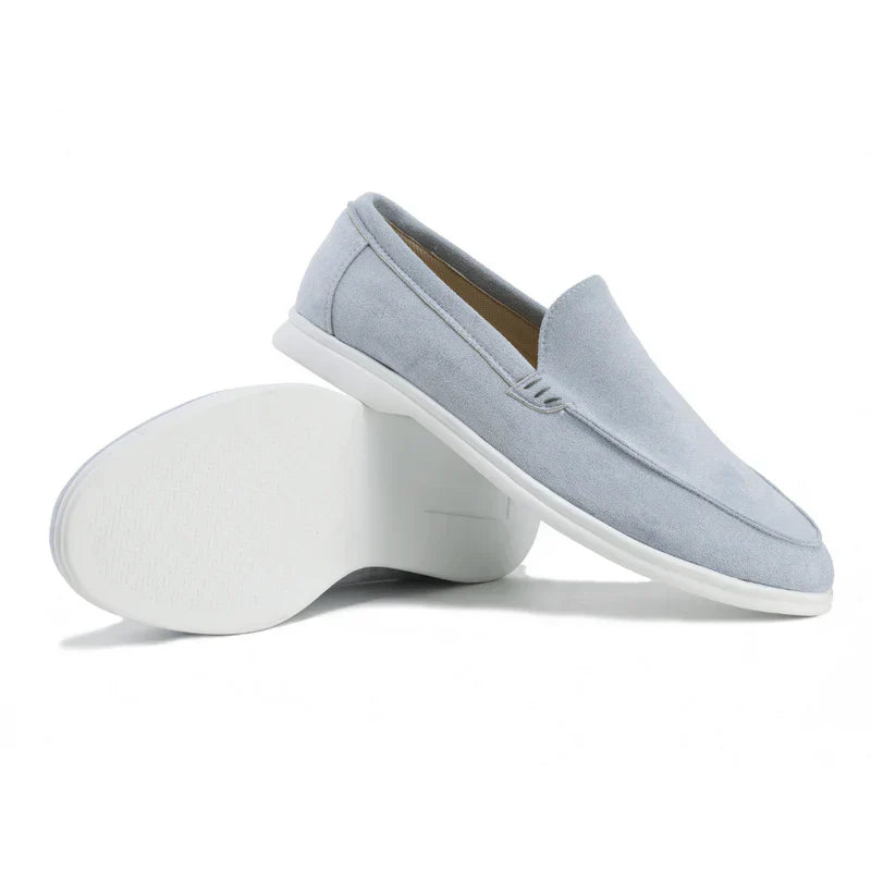 Loafer 'Aristocrat' Santorini Camurça
