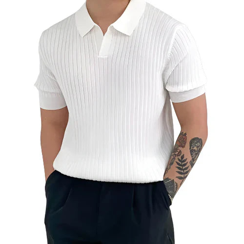 Camisa 'Aristocrat' Polo Florence Masculina  - 100% Algodão