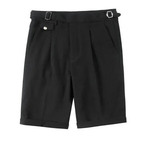 Short De Alfaiataria Masculino 'Aristocrat' Paris