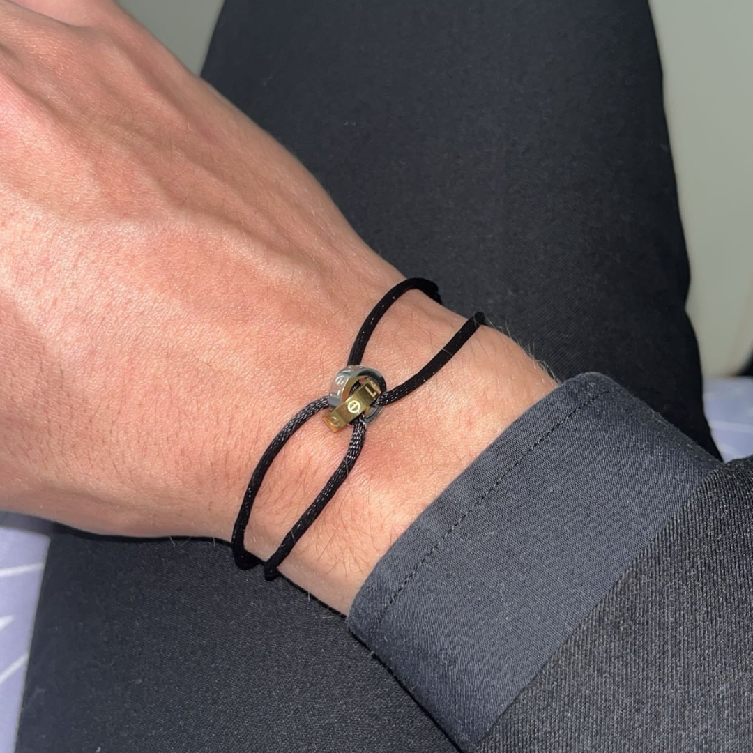 Pulseira Teramo By 'Aristocrat Club'