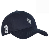 Boné 'Aristocrat' U.S. Polo ASSN