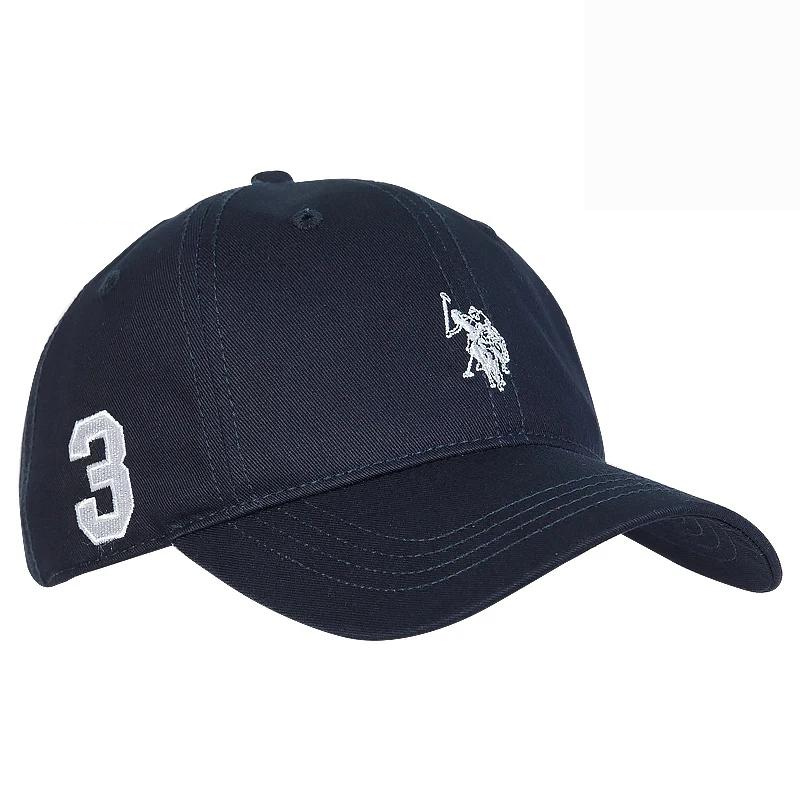 Boné 'Aristocrat' U.S. Polo ASSN