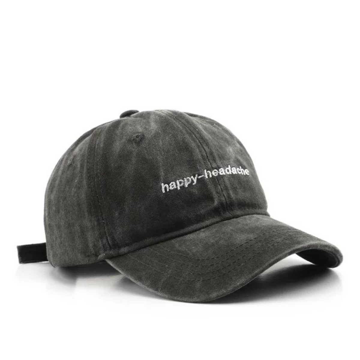 Boné 'Aristocrat' Happy Headache