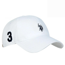 Boné 'Aristocrat' U.S. Polo ASSN