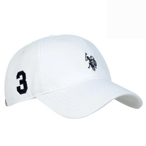 Boné 'Aristocrat' U.S. Polo ASSN