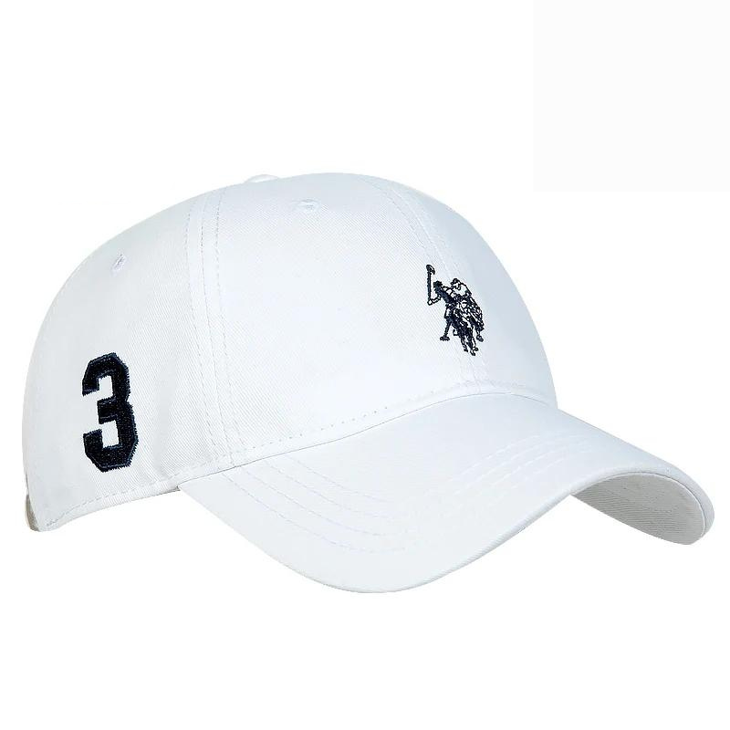 Boné 'Aristocrat' U.S. Polo ASSN