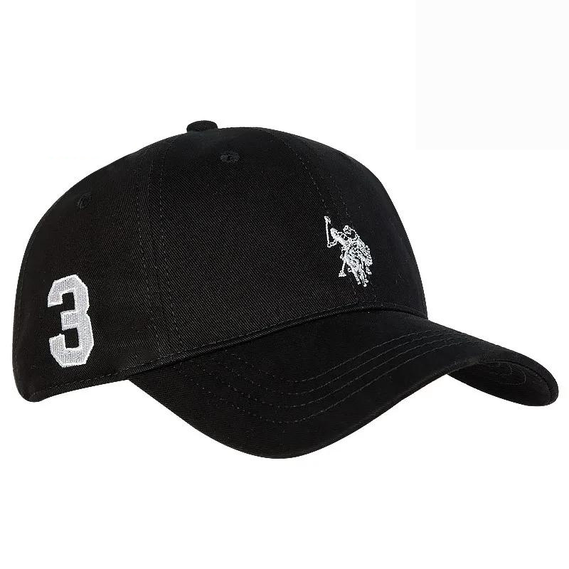 Boné 'Aristocrat' U.S. Polo ASSN