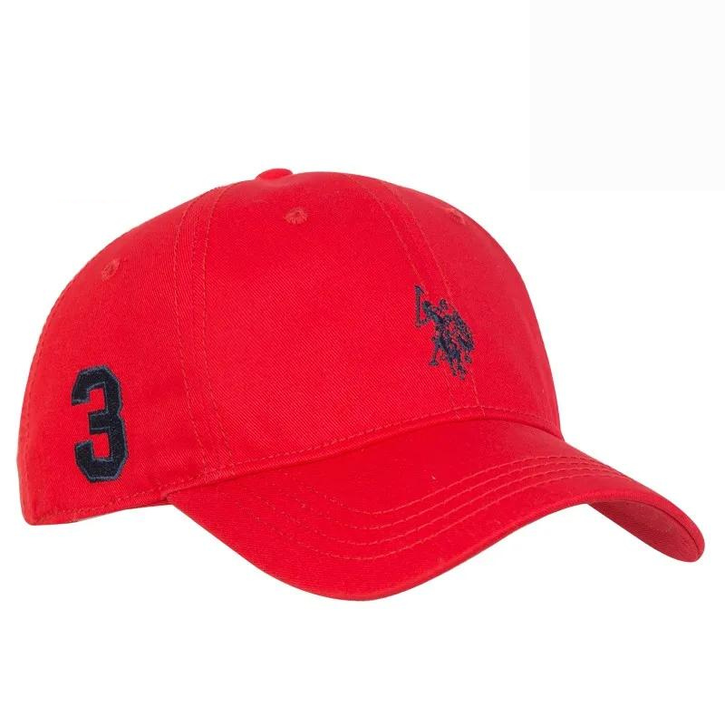 Boné 'Aristocrat' U.S. Polo ASSN