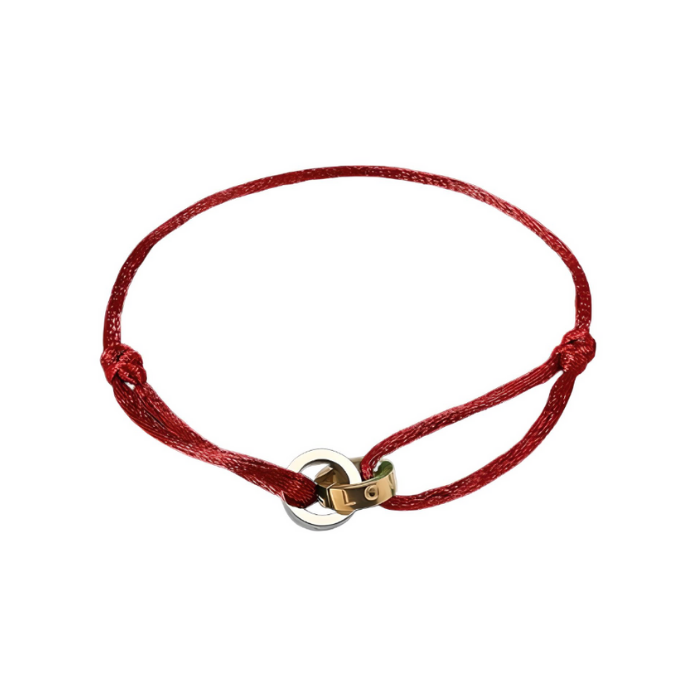 Pulseira Teramo By 'Aristocrat Club'