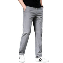 Calça De Alfaiataria Masculina 'Aristocrat' Chino