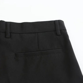Calça de Alfaitaria Masculina 'Aristocrat' Law