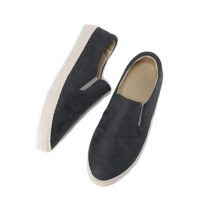Loafer 'Aristocrat' Pontevedra - Camurça