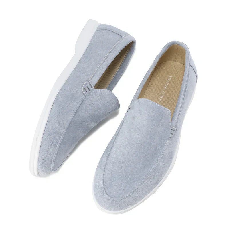 Loafer 'Aristocrat' Santorini Camurça