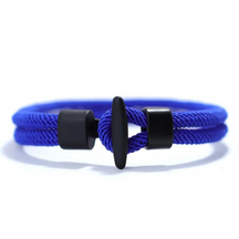 Pulseira 'Aristocrat' Náutico