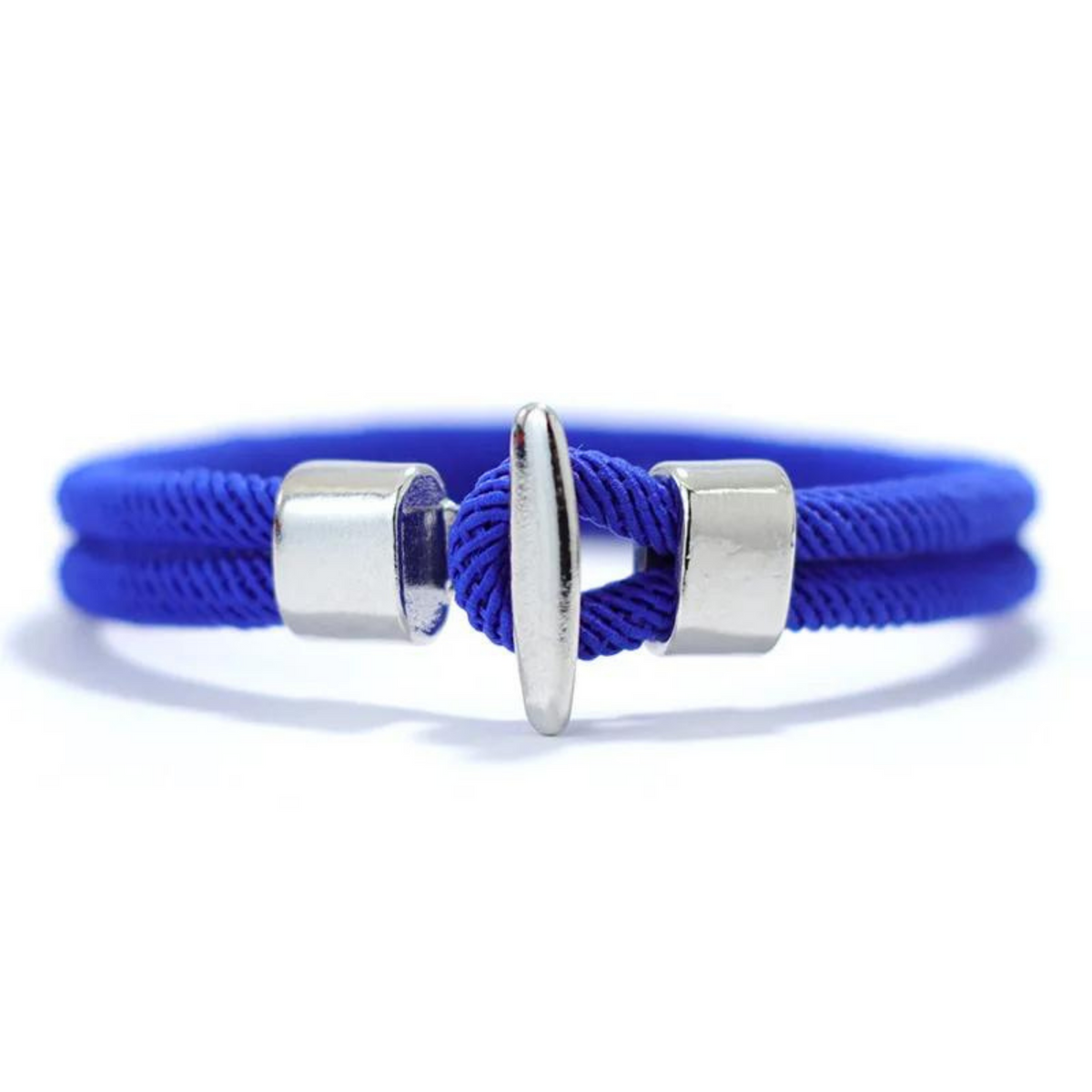 Pulseira 'Aristocrat' Náutico