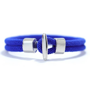 Pulseira 'Aristocrat' Náutico
