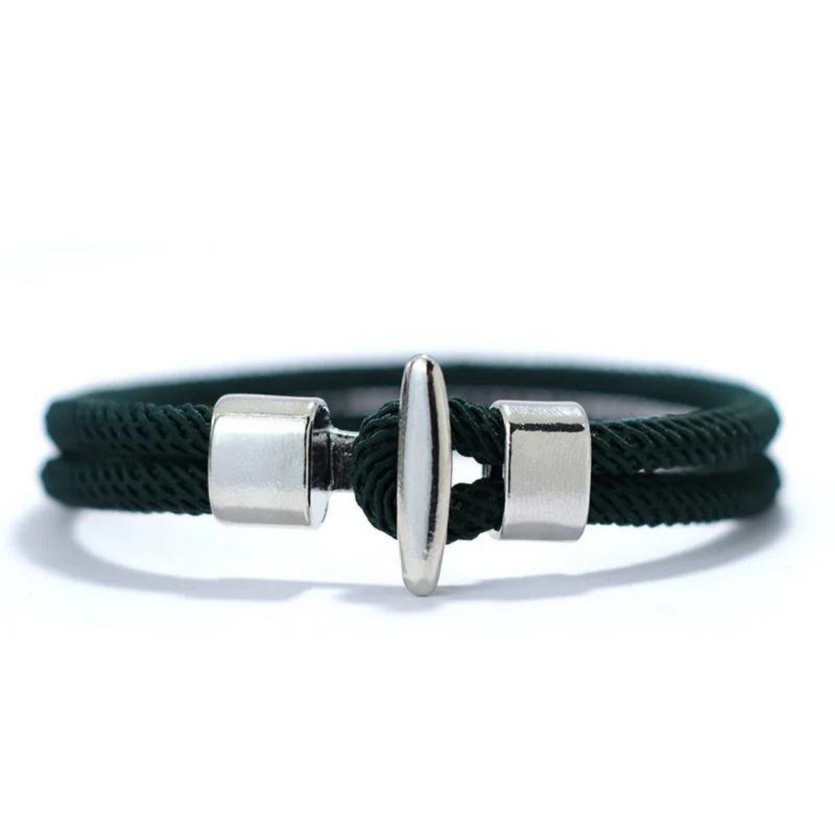 Pulseira 'Aristocrat' Náutico
