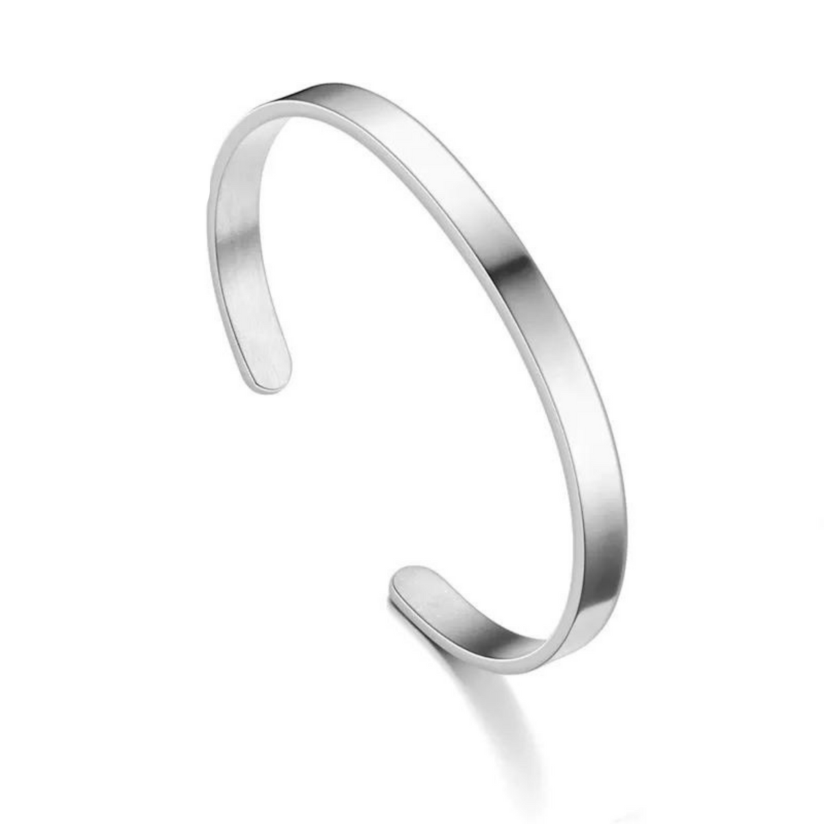 Bracelete 'Aristocrat' Dópio